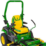 John Deere Z515E with 122 cm (48 in.) Deck