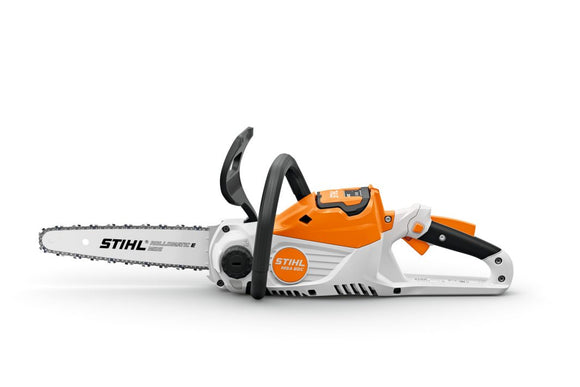 Stihl MSA 60C - Kit with AK 20 battery and AL 101 charger