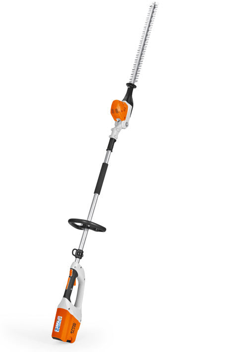 HLA 86 Telescopic Hedge Trimmer - Skin Only