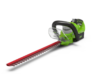 Hedge Trimmer - 24V (Skin Only)