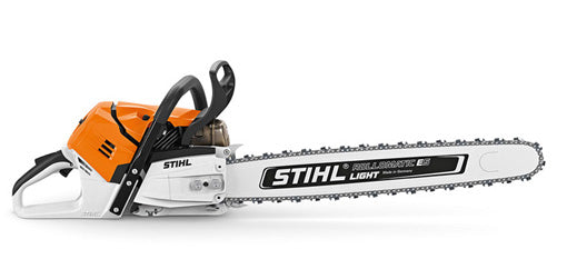 STIHL MS 500i Fuel Injected Chainsaw - 25