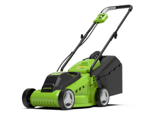 Lawnmower - 24V (Skin Only)