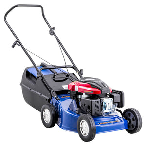 SupaSwift Self Propelled Lawn Mower - SSU777ASP
