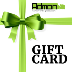 Admon Gift Cards