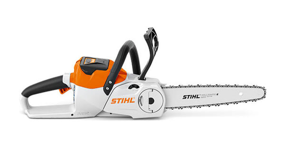 Stihl MSA 120C - Kit with AK 20 battery and AL 101 charger