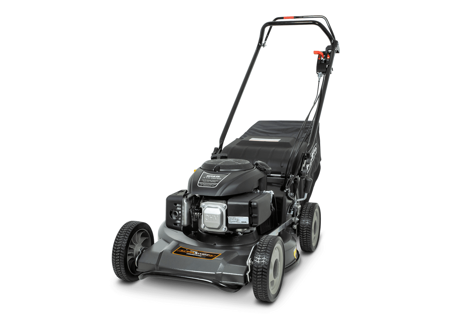 SupaSwift Kohler Lawn Mower - SSU797KMC 20